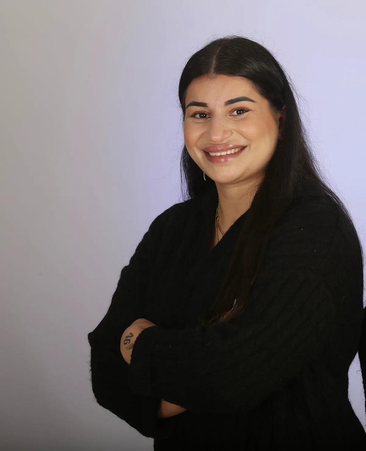 Cigdem Yakoub